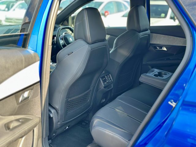 PEUGEOT PEUGEOT 3008 2024