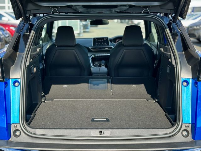 PEUGEOT PEUGEOT 3008 2024