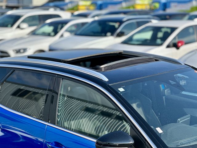 PEUGEOT PEUGEOT 3008 2024