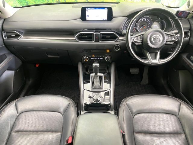 MAZDA CX-5 4WD 2018