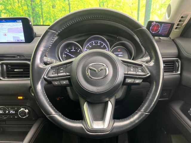 MAZDA CX-5 4WD 2018