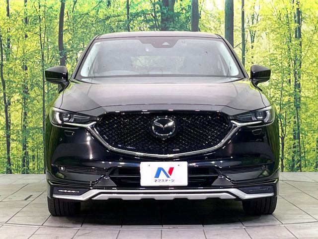 MAZDA CX-5 4WD 2018
