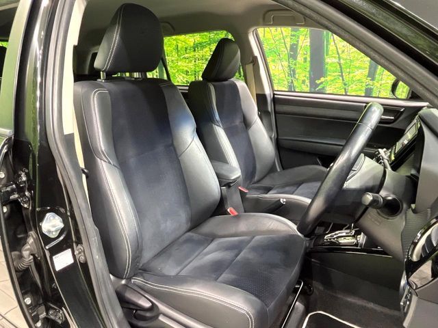 TOYOTA COROLLA FIELDER HYBRID 2013