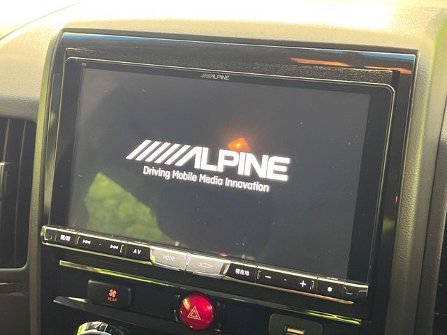 MITSUBISHI DELICA D:5 4WD 2014