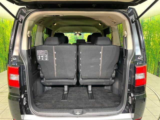 MITSUBISHI DELICA D:5 4WD 2014