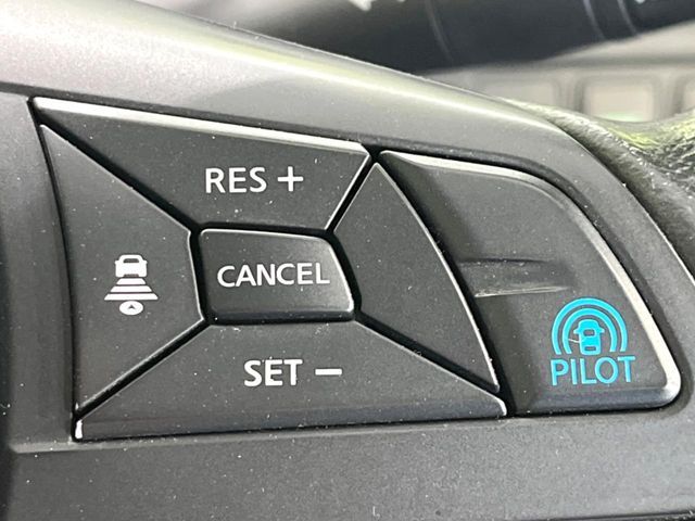 NISSAN SERENA  S-HYBRID 2016