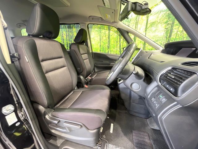 NISSAN SERENA  S-HYBRID 2016