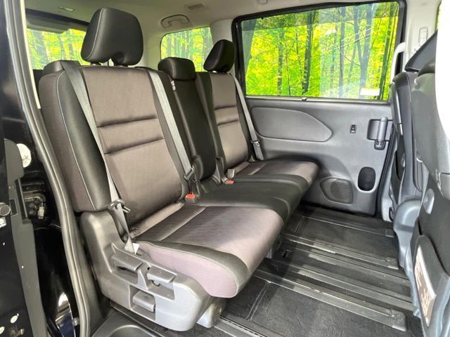 NISSAN SERENA  S-HYBRID 2016