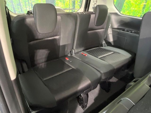 NISSAN SERENA  S-HYBRID 2016