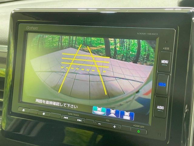 HONDA N BOX CUSTOM 2018