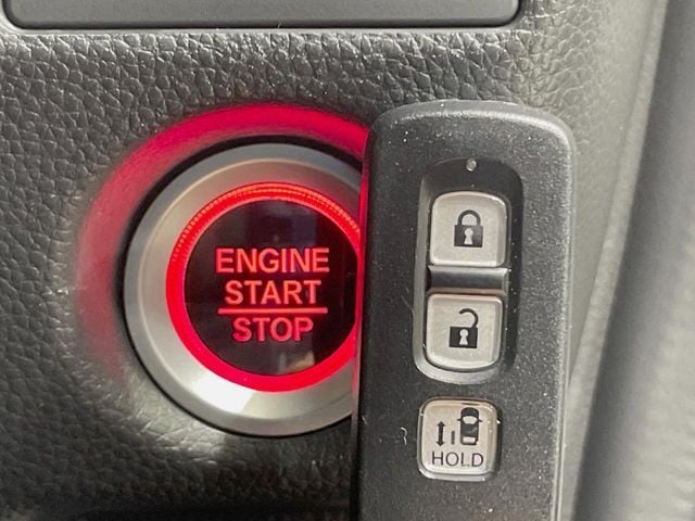 HONDA N BOX CUSTOM 2018