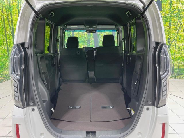 HONDA N BOX CUSTOM 2018