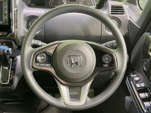 HONDA N BOX CUSTOM 2018