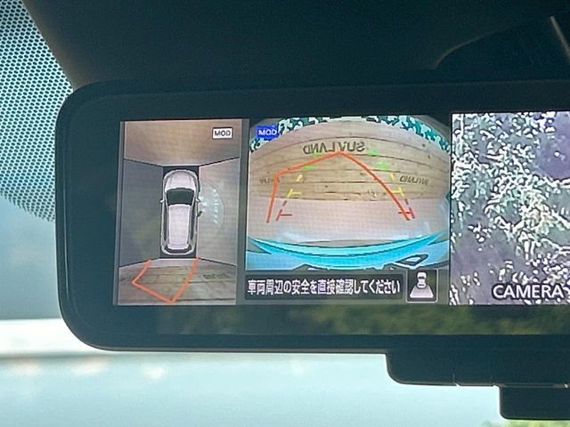 NISSAN X-TRAIL 4WD 2018