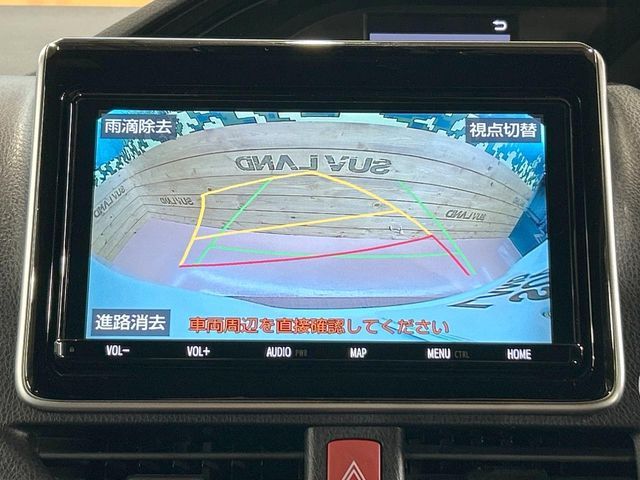 TOYOTA NOAH HYBRID 2021