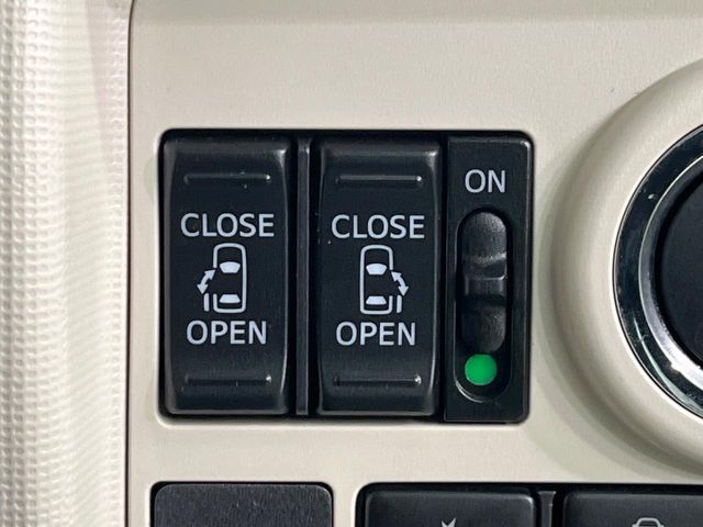 DAIHATSU MOVE canbus 2018