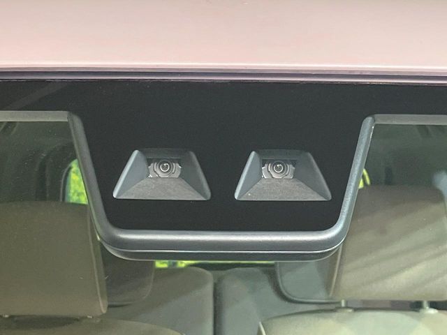 DAIHATSU MOVE canbus 2018