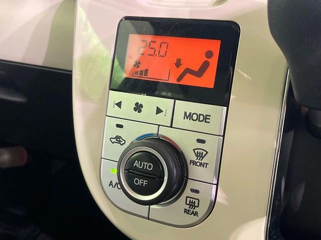 DAIHATSU MOVE canbus 2018