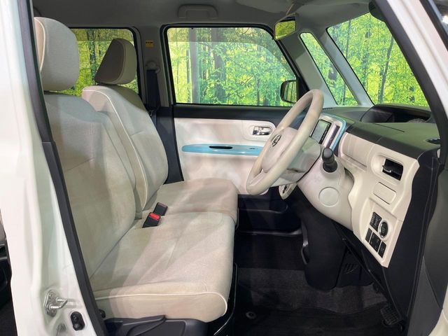 DAIHATSU MOVE canbus 2018