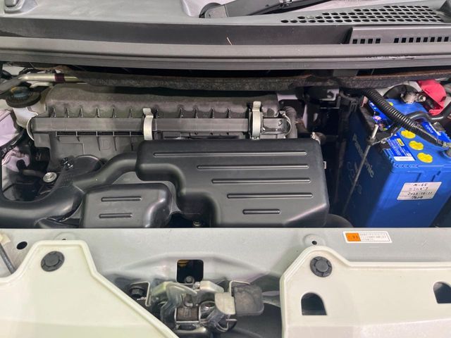 DAIHATSU MOVE canbus 2018