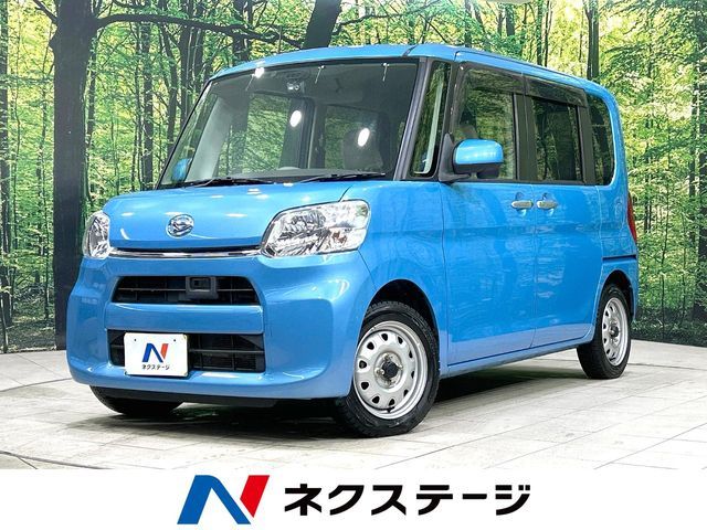 DAIHATSU TANTO 2014