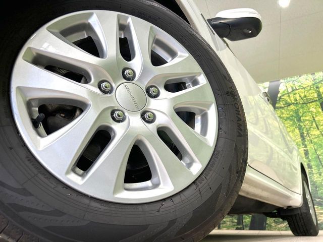 HONDA VEZEL HYBRID 2015