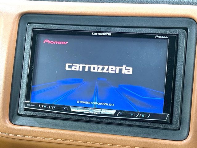 HONDA VEZEL HYBRID 2015