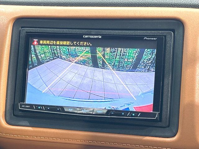 HONDA VEZEL HYBRID 2015