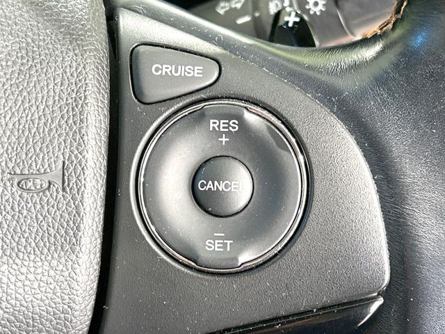 HONDA VEZEL HYBRID 2015