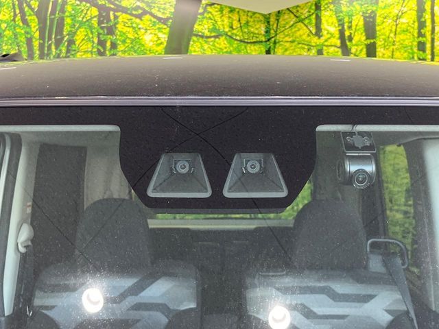 DAIHATSU TANTO FAN CROSS 2024