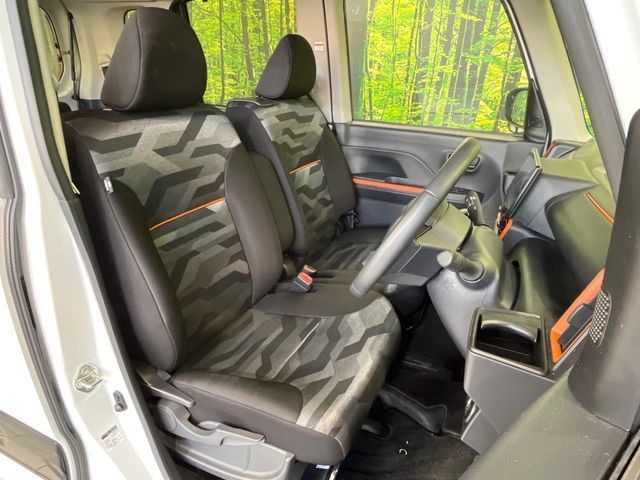 DAIHATSU TANTO FAN CROSS 2024