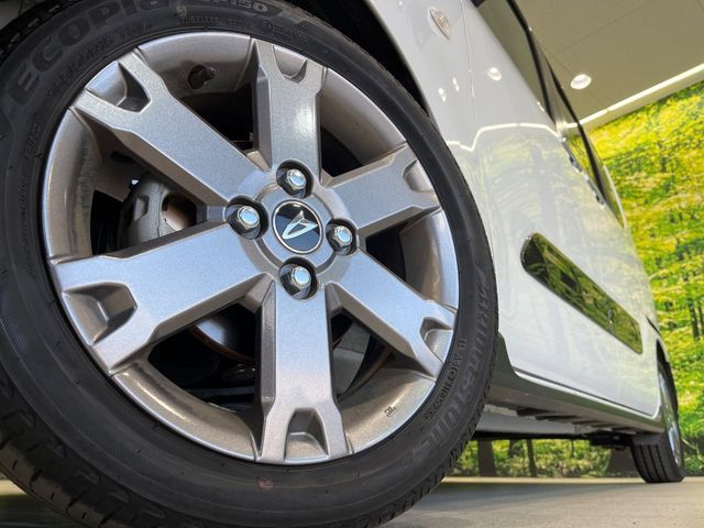 DAIHATSU TANTO FAN CROSS 2024