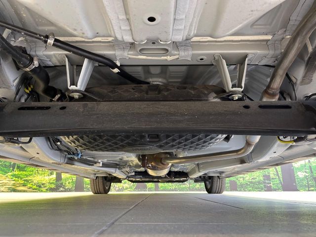 DAIHATSU TANTO FAN CROSS 2024