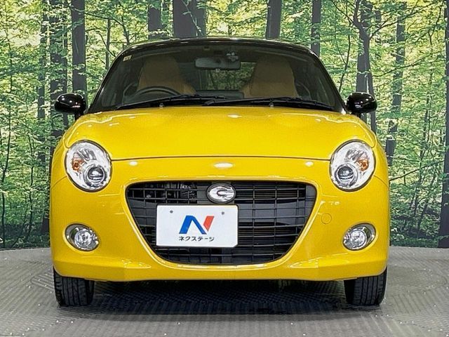 DAIHATSU COPEN 2018