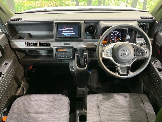 HONDA N-VAN+STYLE 2022