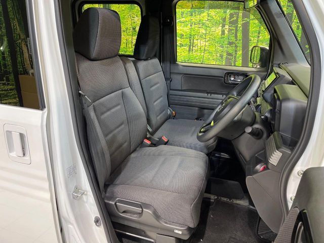 HONDA N-VAN+STYLE 2022