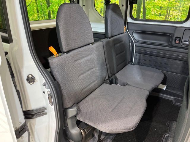 HONDA N-VAN+STYLE 2022