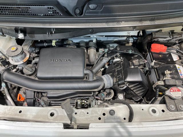 HONDA N-VAN+STYLE 2022