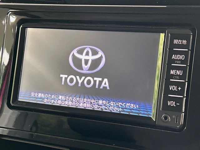 TOYOTA ROOMY 2017