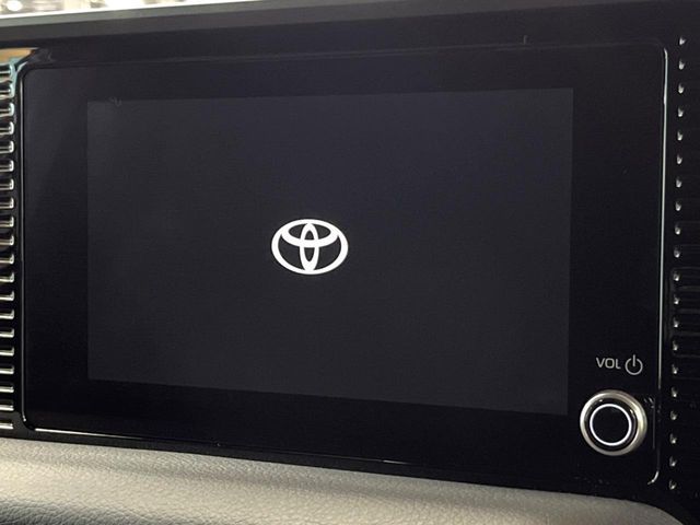 TOYOTA LANDCRUISER 250 2024