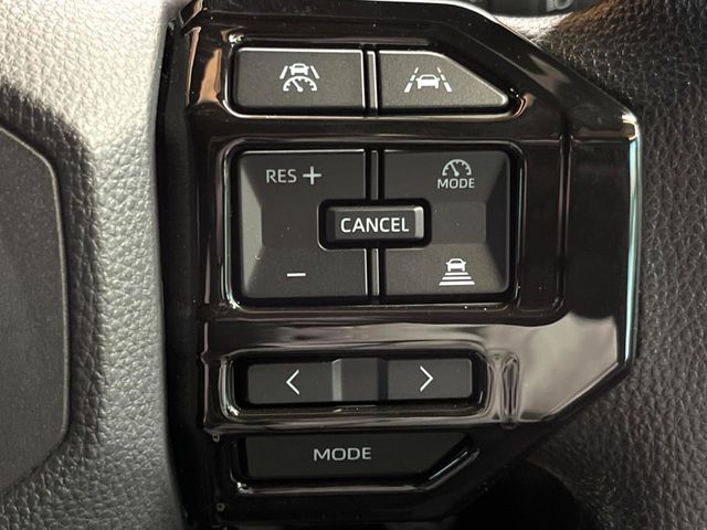 TOYOTA LANDCRUISER 250 2024