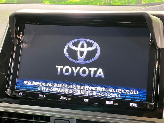 TOYOTA SIENTA HYBRID 2019