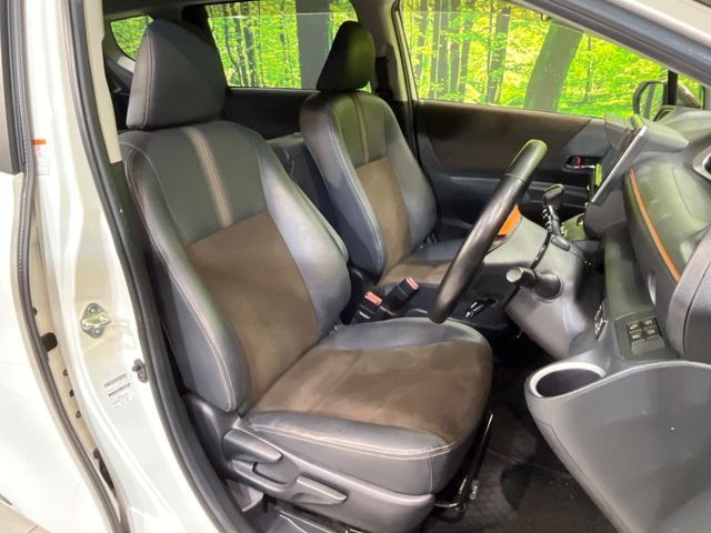 TOYOTA SIENTA HYBRID 2019