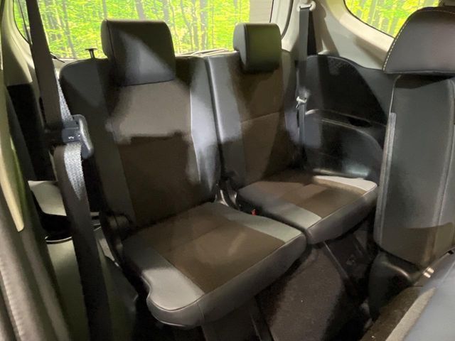 TOYOTA SIENTA HYBRID 2019