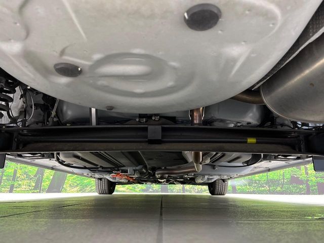 TOYOTA SIENTA HYBRID 2019