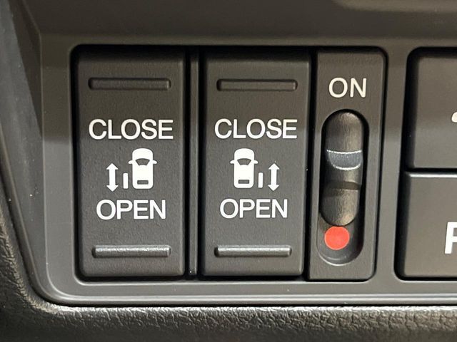 HONDA ODYSSEY e:HEV 2023