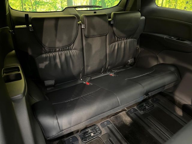 HONDA ODYSSEY e:HEV 2023