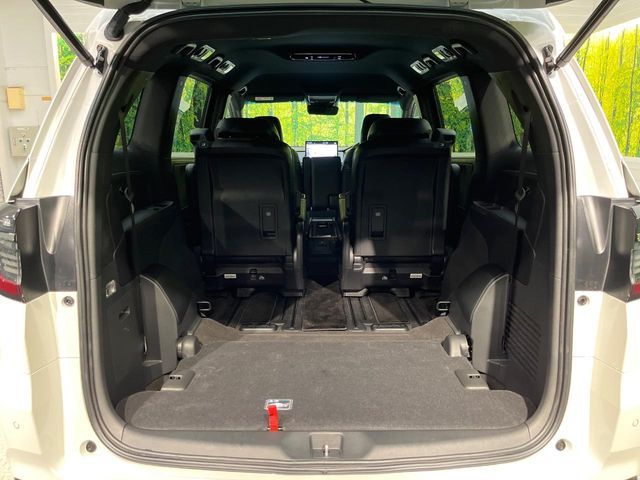 HONDA ODYSSEY e:HEV 2023