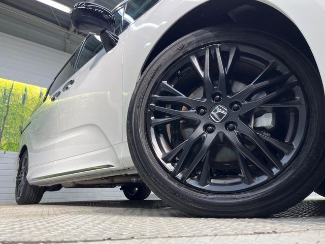 HONDA ODYSSEY e:HEV 2023