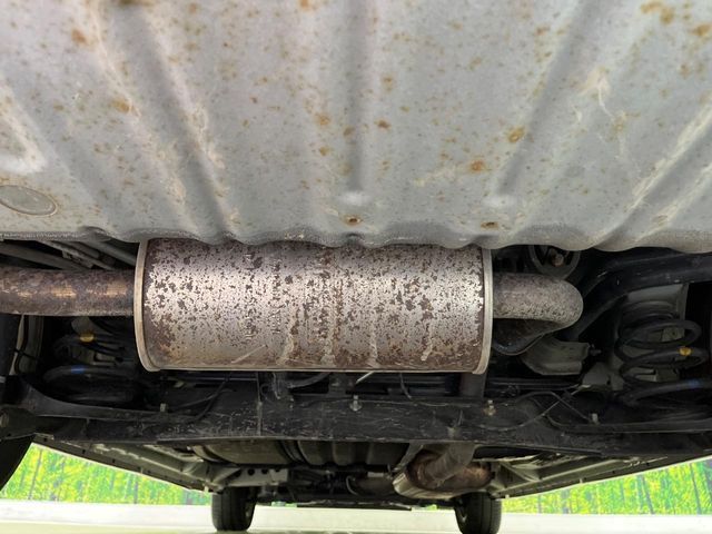 NISSAN SERENA  S-HYBRID 2012